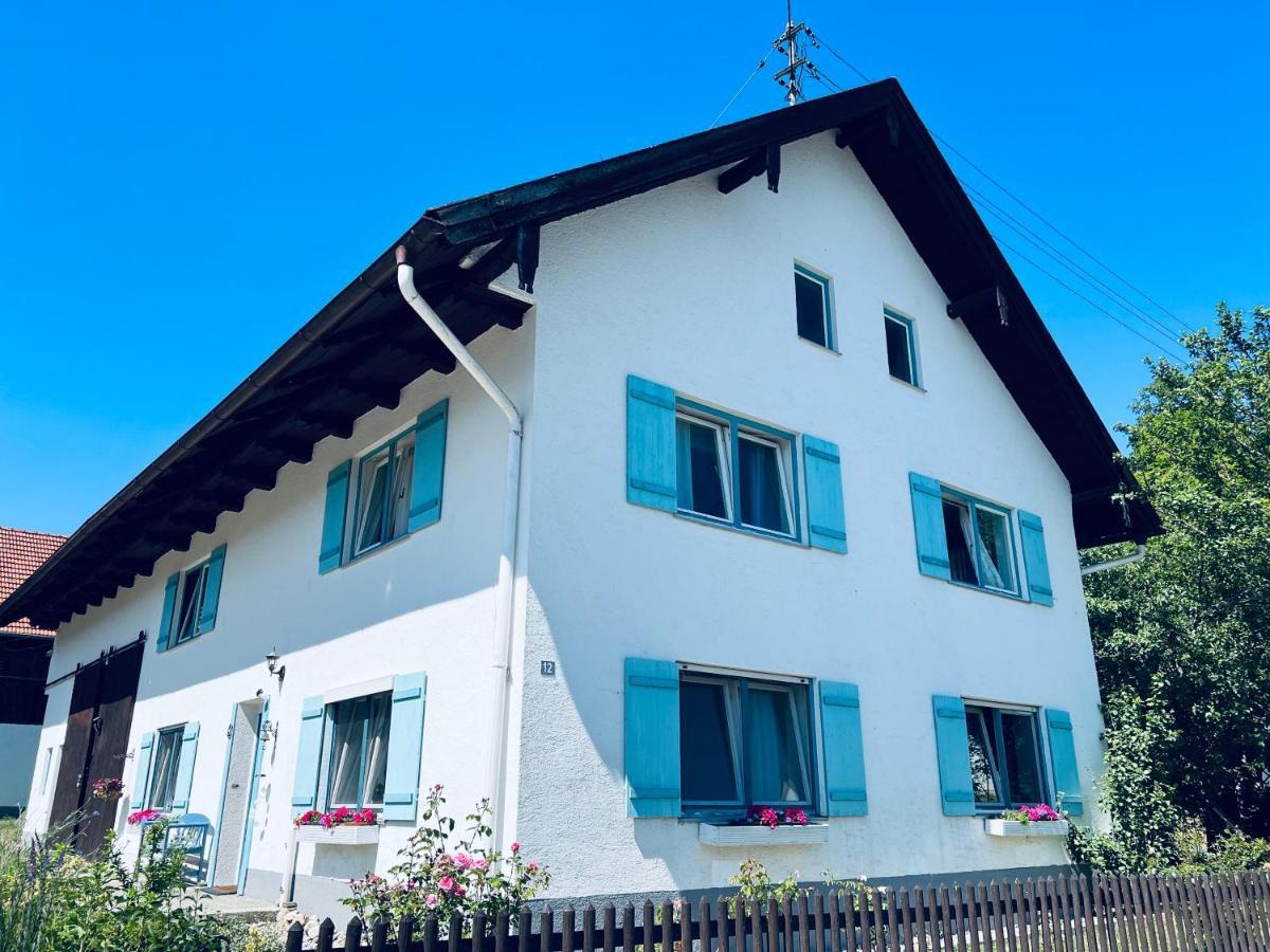 Charming Historical Farmhouse Finning Exteriör bild